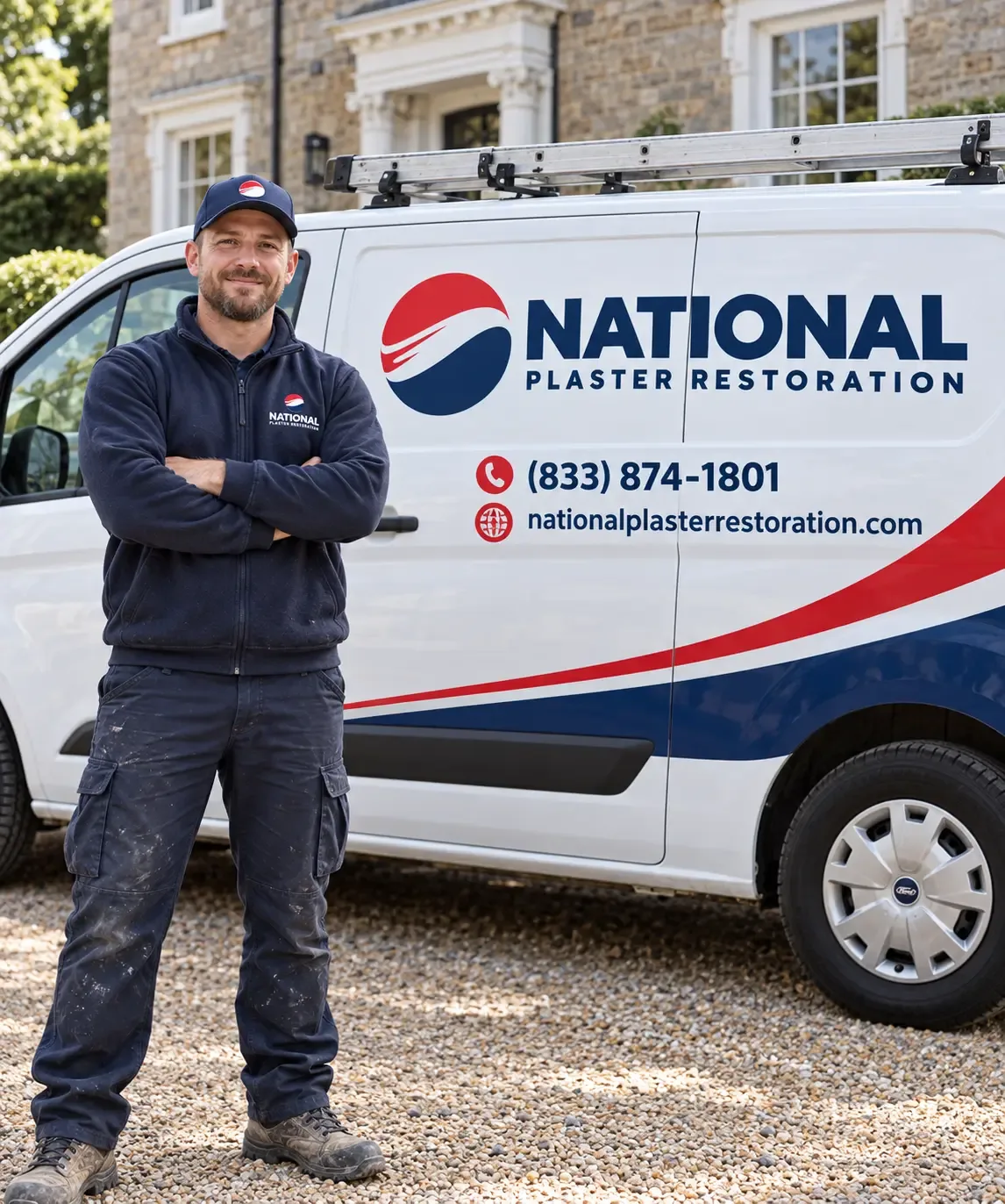 Plaster Repair company in Neelyton, PA